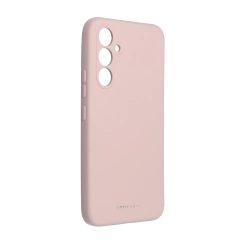   Roar Space Case Samsung A54 5G hátlap, tok, világos rózsaszín