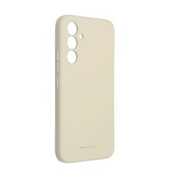 Roar Space Case Samsung A54 5G hátlap, tok, krém