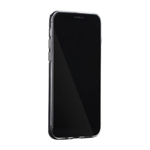 Roar Jelly Case Samsung Galaxy A54 5G hátlap, tok, átlátszó