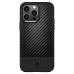 Spigen Core Armor iPhone 14 Pro hátlap, tok, fekete