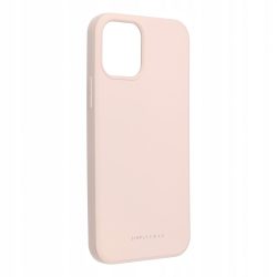 Roar Space Case iPhone 14 Pro Max hátlap, tok, rózsaszín 