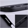 Soft Case Samsung Galaxy A35 hátlap, tok, fekete