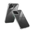 Super Clear Hybrid Case Xiaomi Redmi Note 13 Pro Plus szilikon hátlap, tok, átlátszó