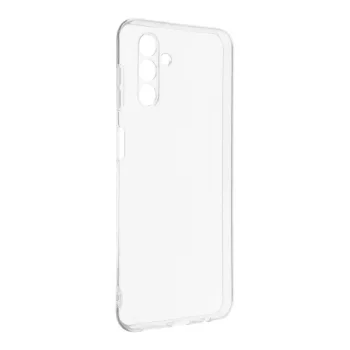   Samsung Galaxy A13 5G/A04S 2mm szilikon kameravédős hátlap, tok, átlátszó