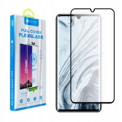   Bestsuit Samsung Galaxy S23 Ultra Flexible Hybrid Glass kameravédő üvegfólia (tempered glass), átlátszó