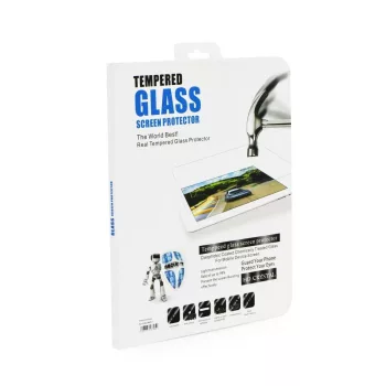   Blue Star iPad Air 4 10.9" (2020)/iPad Air 5 10.9" (2022)/iPad Pro 11" (2018/2020/2021) edzett üvegfólia (tempered glass) 9H keménységű, átlátszó