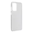 Glitter 3in1 Case Samsung Galaxy A72 4G/5G hátlap, tok, ezüst