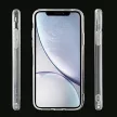 Xiaomi Mi 11 Lite/11 Lite 5G 2mm szilikon hátlap, tok, átlátszó