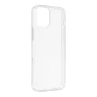 iPhone 13 Pro Super Slim 0.5mm szilikon hátlap, tok, átlátszó