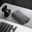 Forcell Pocket Case univerzális "XL" max 6.3" tok, fekete