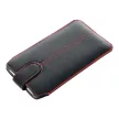 Forcell Pocket Case univerzális "XL" max 6.3" tok, fekete