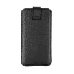 Forcell Slim Kora 2 univerzális "M" max 6.1" tok, fekete