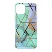 Marble Cosmo 03 Samsung Galaxy A42 5G márvány mintás, hátlap, tok, színes