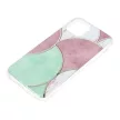 Marble Cosmo Xiaomi Redmi 9A márvány mintás, hátlap, tok, színes