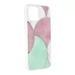 Marble Cosmo Xiaomi Redmi 9A márvány mintás, hátlap, tok, színes