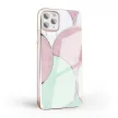 Marble Cosmo Xiaomi Redmi 9A márvány mintás, hátlap, tok, színes