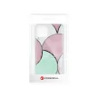 Marble Cosmo Xiaomi Redmi 9A márvány mintás, hátlap, tok, színes