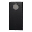 Smart Magnet Xiaomi Redmi Note 9T oldalra nyíló tok, fekete