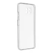 Full Body Case 360 Xiaomi Redmi Note 9T elő-hátlap tok, átlátszó