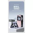 DUX DUCIS tok BRIL SAMSUNG Z Flip 6 5G, lila