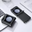DUX DUCIS tok BRIL SAMSUNG Z Flip 6 5G, lila