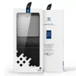DUX DUCIS tok BRIL SAMSUNG Z Flip 6 5G, lila