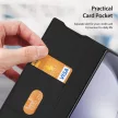 DUX DUCIS tok BRIL SAMSUNG Z Fold 6 5G, rózsaszín