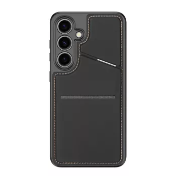   DUX DUCIS tok RAFI II MAG, MagSafe Samsung Galaxy S24 Plus, fekete