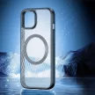 DUX DUCIS tok AIMO MAG, MagSafe iPhone 15 Plus, fekete