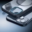 DUX DUCIS tok AIMO MAG, MagSafe iPhone 15 Plus, fekete