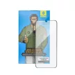 5D Mr. Monkey Glass Apple iPhone 11 Pro Max, (Strong HD), fekete