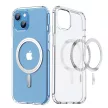 Dux Ducis Clin MagSafe tok iPhone 14 Plus, átlátszó