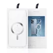 Dux Ducis Clin MagSafe tok iPhone 14 Plus, átlátszó