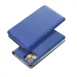 Smart Magnet oldalra nyíló tok XIAOMI Redmi Note 8T, sötétkék