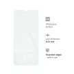 Blue Star edzett üvegfólia (2D nem teljes kijelzős sík üvegfólia) XIAOMI Redmi Note 8 Pro