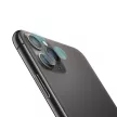 Edzett üvegfólia kameravédő iPhone 11 Pro