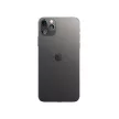 Edzett üvegfólia kameravédő iPhone 11 Pro