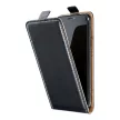 SLIM FLEXI FRESH Flip tok XIAOMI Redmi 9AT/Redmi 9A, fekete