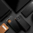 SLIM FLEXI FRESH Flip tok XIAOMI Redmi 9AT/Redmi 9A, fekete