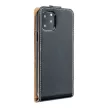 SLIM FLEXI FRESH Flip tok XIAOMI Redmi 9AT/Redmi 9A, fekete