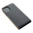 SLIM FLEXI FRESH Flip tok XIAOMI Redmi 9AT/Redmi 9A, fekete