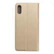 Smart Magnet oldalra nyíló tok XIAOMI Redmi 9A, arany
