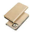 Smart Magnet oldalra nyíló tok XIAOMI Redmi 9A, arany