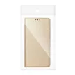 Smart Magnet oldalra nyíló tok XIAOMI Redmi 9A, arany