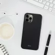 Roar Jelly Case hátlap, tok iPhone 12/12 Pro, fekete