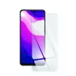 Blue Star edzett üvegfólia (2D nem teljes kijelzős sík üvegfólia) XIAOMI Mi 10 Lite
