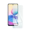 Blue Star edzett üvegfólia (2D nem teljes kijelzős sík üvegfólia) XIAOMI Redmi Note 10 5G