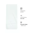 Blue Star edzett üvegfólia (2D nem teljes kijelzős sík üvegfólia) XIAOMI Redmi Note 10 5G