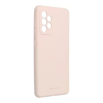   Roar Space tok Samsung Galaxy A52 5G/A52 4G LTE/A52s 5G, rózsaszín