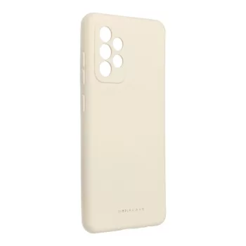   Roar Space tok Samsung Galaxy A52 5G/A52 4G LTE/A52s 5G, fehér
